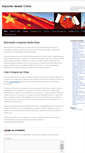 Mobile Screenshot of importardechina.cl